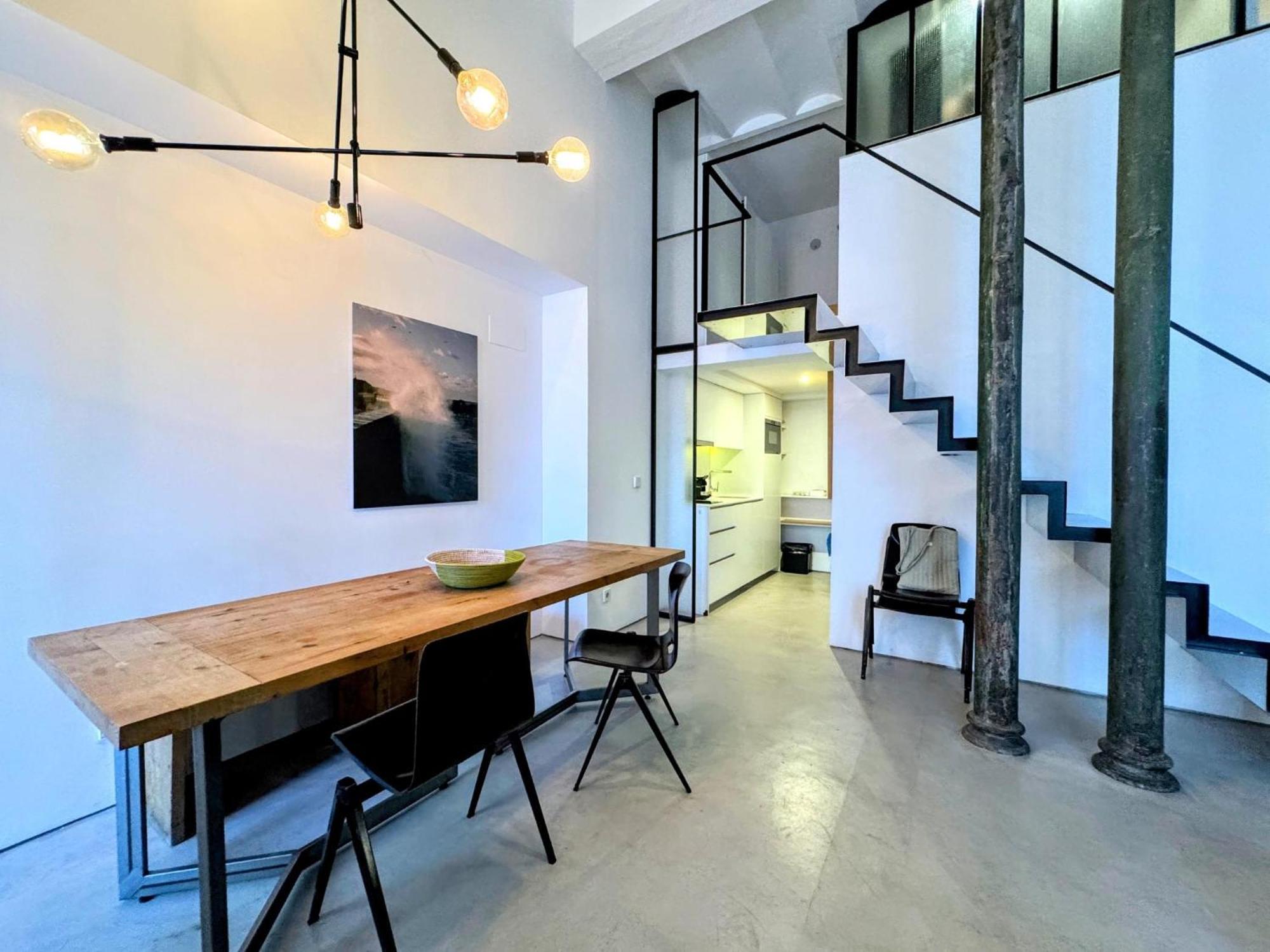 Apartment Elegancia Urbana Cerca De La Maestranza 2 Hab 2ban Sevilla