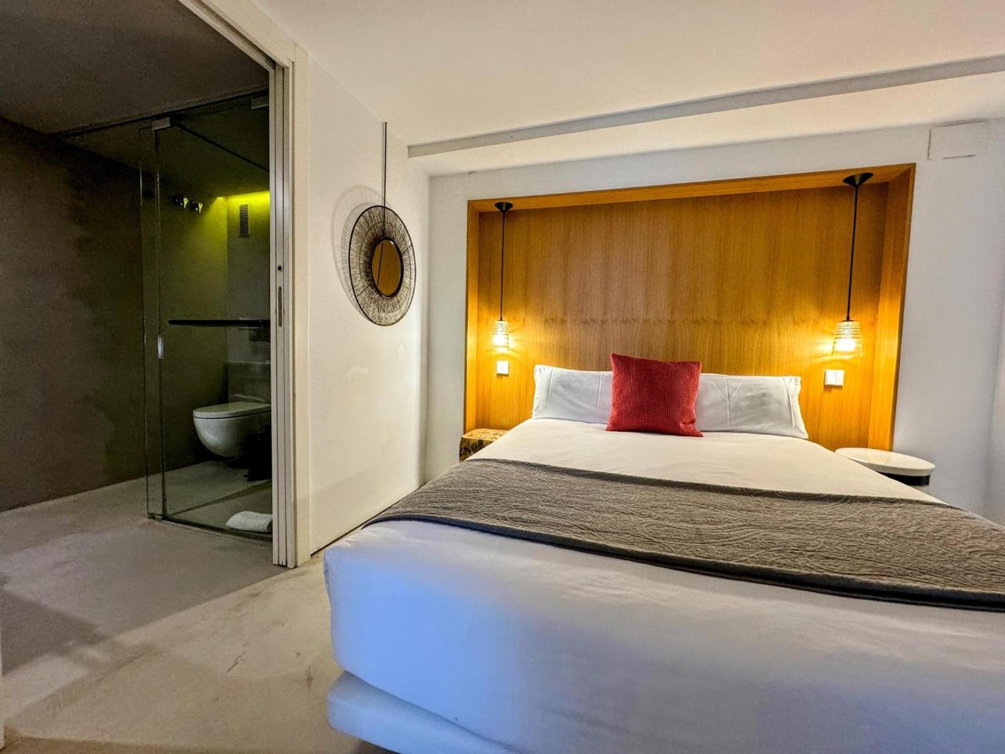 Elegancia Urbana Cerca De La Maestranza 2 Hab 2ban Apartamento Sevilla