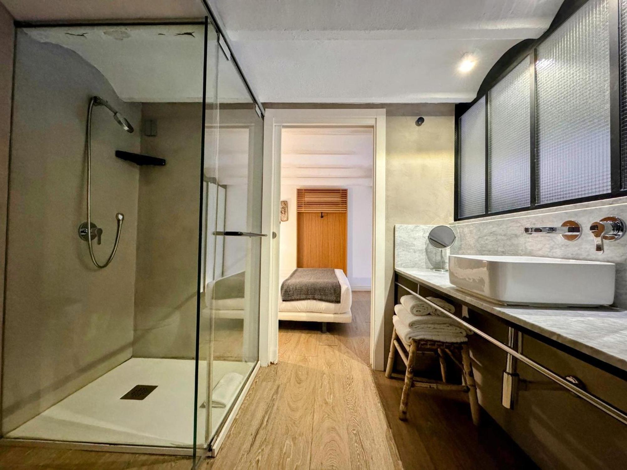 Apartamento Elegancia Urbana Cerca De La Maestranza 2 Hab 2ban *